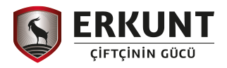 Erkunt Traktör